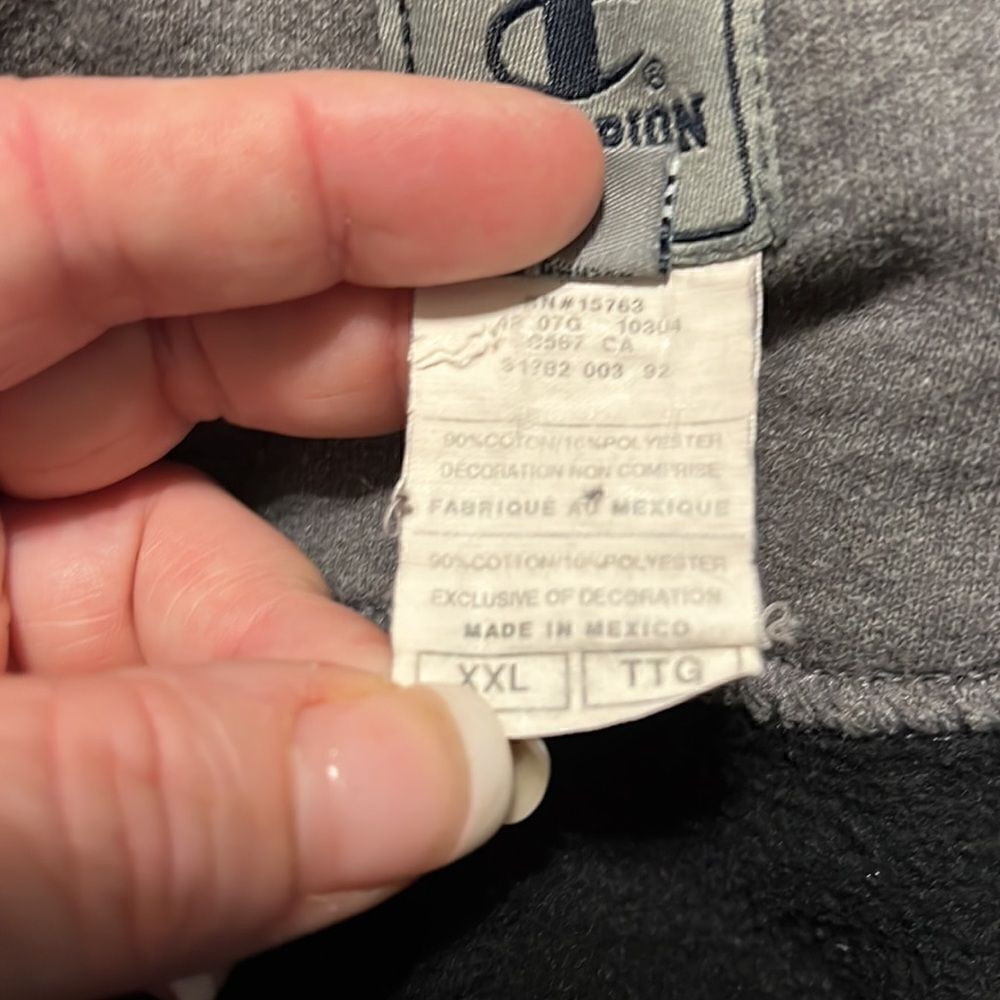 Champion Jacket  - Picture 5 of 6
